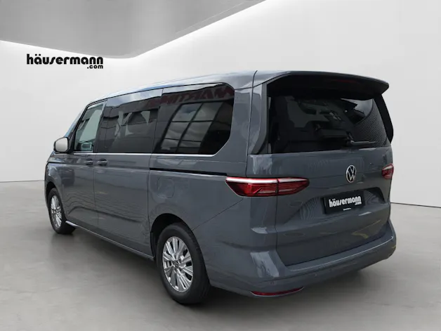 VW T7 Multivan lang 2.0 TDI DSG