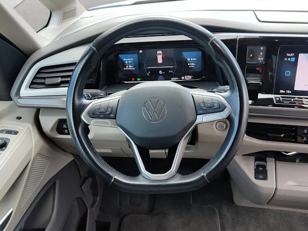 VW T7 Multivan lang 2.0 TDI DSG