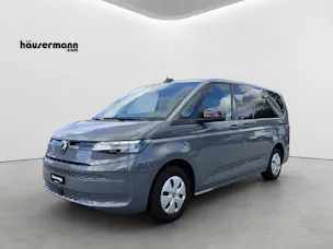 VW T7 Multivan lang 2.0 TDI DSG