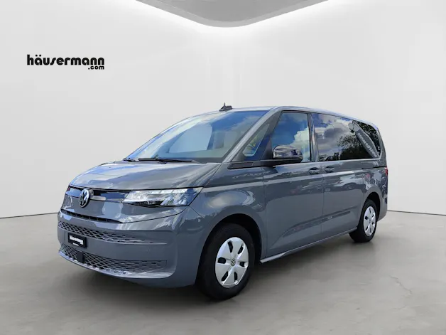 VW T7 Multivan lang 2.0 TDI DSG