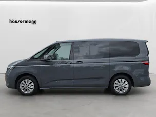 VW T7 Multivan lang 2.0 TDI DSG