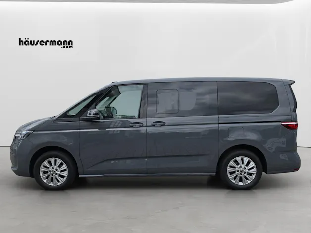 VW T7 Multivan lang 2.0 TDI DSG