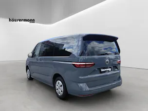 VW T7 Multivan lang 2.0 TDI DSG