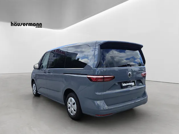 VW T7 Multivan lang 2.0 TDI DSG