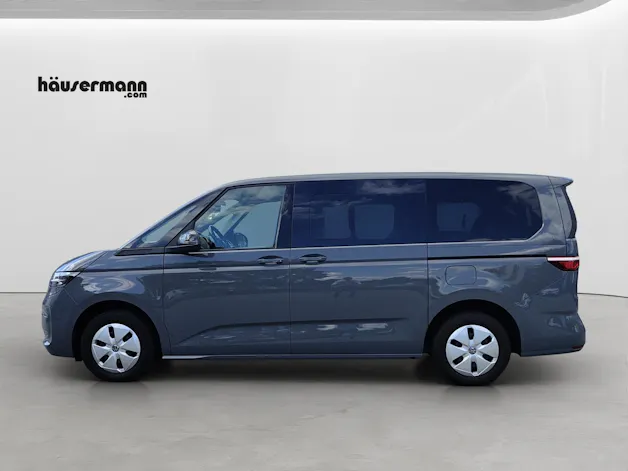 VW T7 Multivan lang 2.0 TDI DSG