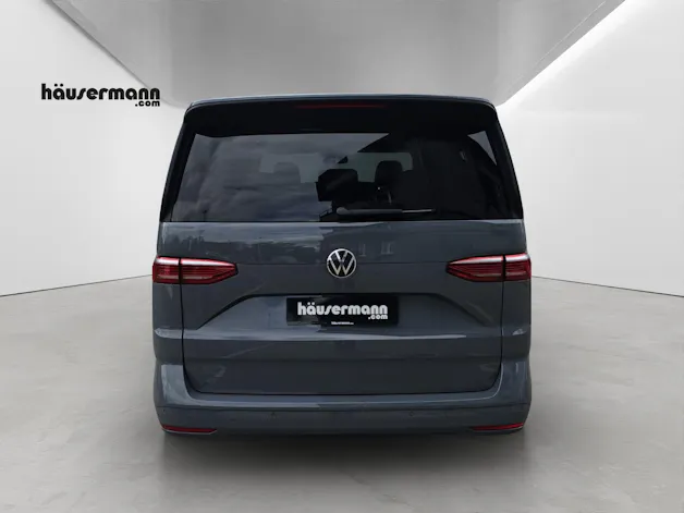 VW T7 Multivan lang 2.0 TDI DSG