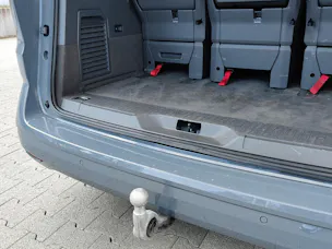 VW T7 Multivan lang 2.0 TDI DSG