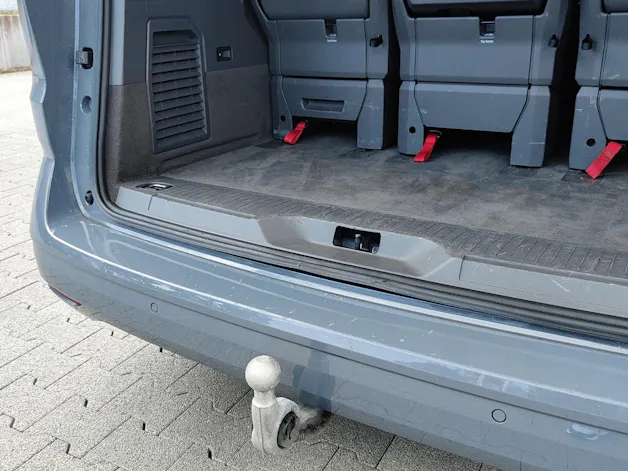 VW T7 Multivan lang 2.0 TDI DSG