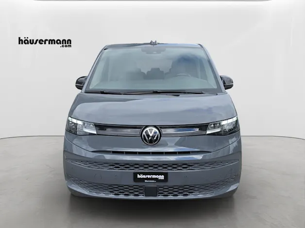 VW T7 Multivan lang 2.0 TDI DSG