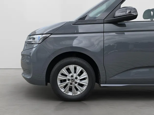 VW T7 Multivan lang 2.0 TDI DSG