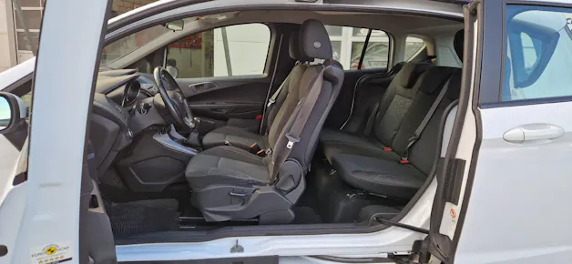FORD B-Max 1.0i EcoB 100 Trend S/S