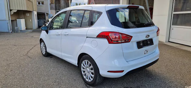 FORD B-Max 1.0i EcoB 100 Trend S/S