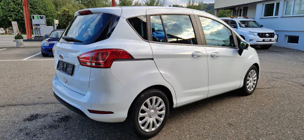 FORD B-Max 1.0i EcoB 100 Trend S/S