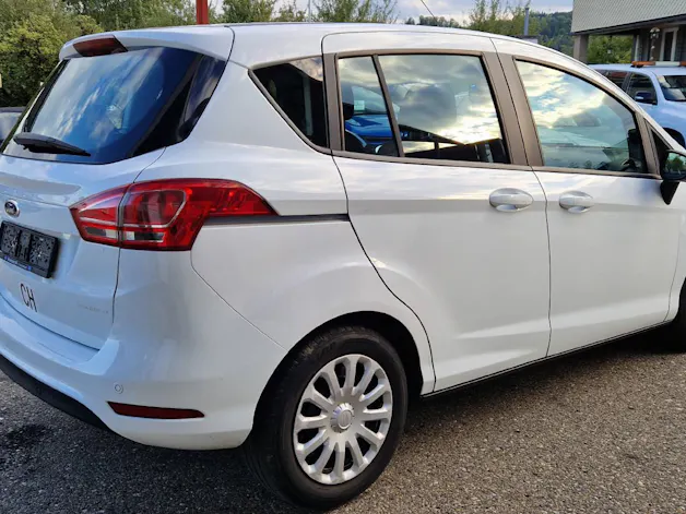 FORD B-Max 1.0i EcoB 100 Trend S/S