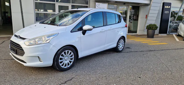 FORD B-Max 1.0i EcoB 100 Trend S/S