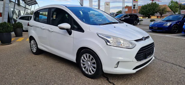 FORD B-Max 1.0i EcoB 100 Trend S/S