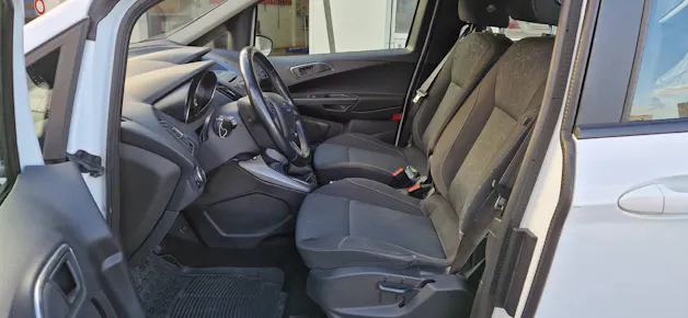 FORD B-Max 1.0i EcoB 100 Trend S/S