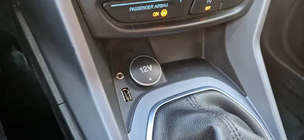 FORD B-Max 1.0i EcoB 100 Trend S/S