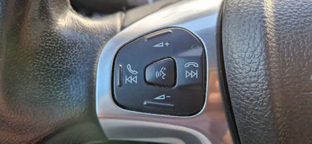 FORD B-Max 1.0i EcoB 100 Trend S/S
