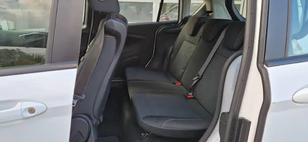 FORD B-Max 1.0i EcoB 100 Trend S/S