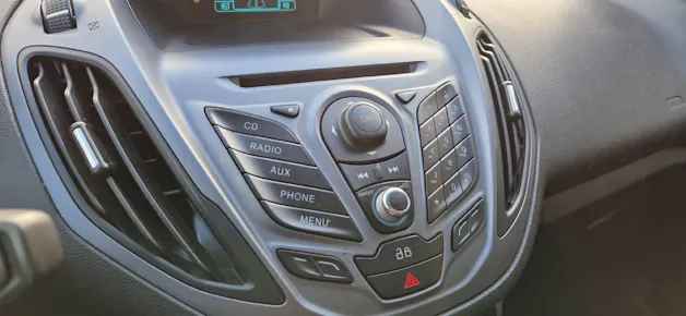 FORD B-Max 1.0i EcoB 100 Trend S/S