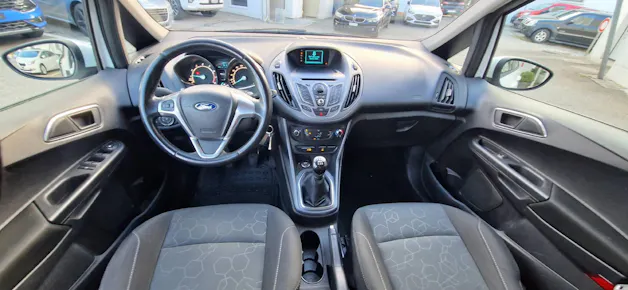 FORD B-Max 1.0i EcoB 100 Trend S/S