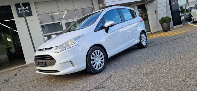 FORD B-Max 1.0i EcoB 100 Trend S/S