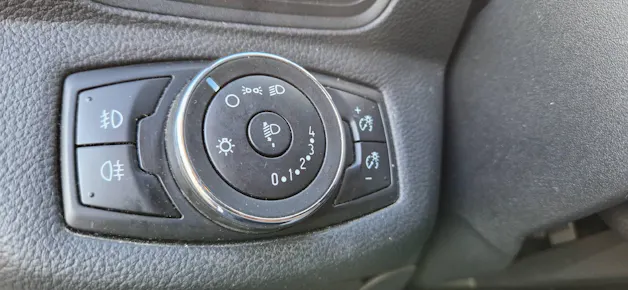 FORD B-Max 1.0i EcoB 100 Trend S/S