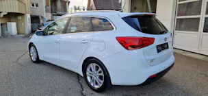 Kia Ceed Sportswagon 1.6 CRDi Swiss Eco Edition