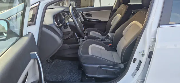 Kia Ceed Sportswagon 1.6 CRDi Swiss Eco Edition