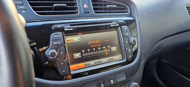 Kia Ceed Sportswagon 1.6 CRDi Swiss Eco Edition