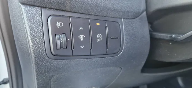 Kia Ceed Sportswagon 1.6 CRDi Swiss Eco Edition