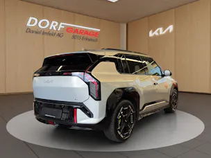 Kia EV3 81 kWh GT 4x4
