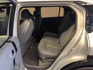 Kia EV3 81 kWh GT 4x4
