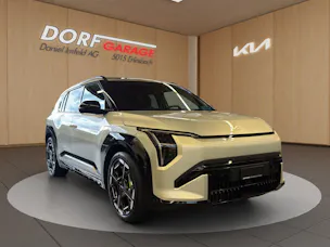 Kia EV3 81 kWh GT 4x4