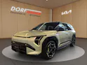 Kia EV3 81 kWh GT 4x4