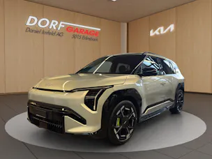 Kia EV3 81 kWh GT 4x4