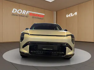 Kia EV3 81 kWh GT 4x4