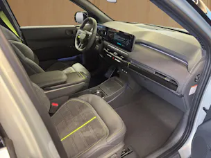Kia EV3 81 kWh GT 4x4