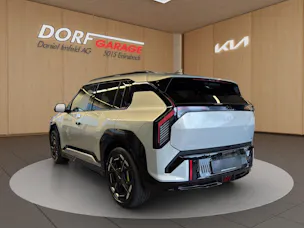 Kia EV3 81 kWh GT 4x4