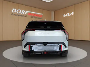 Kia EV3 81 kWh GT 4x4