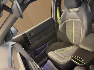 Kia EV3 81 kWh GT 4x4