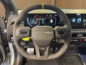 Kia EV3 81 kWh GT 4x4