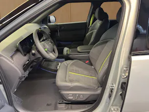Kia EV3 81 kWh GT 4x4