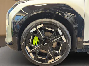 Kia EV3 81 kWh GT 4x4