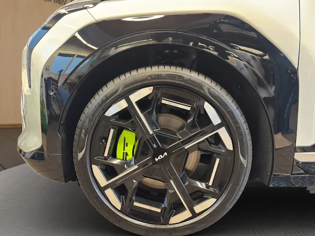 Kia EV3 81 kWh GT 4x4