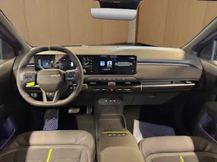 Kia EV3 81 kWh GT 4x4