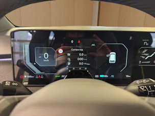 Kia EV3 81 kWh GT 4x4