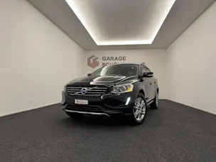 VOLVO XC60 2.4 D5 Summum AWD