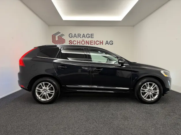 VOLVO XC60 2.4 D5 Summum AWD